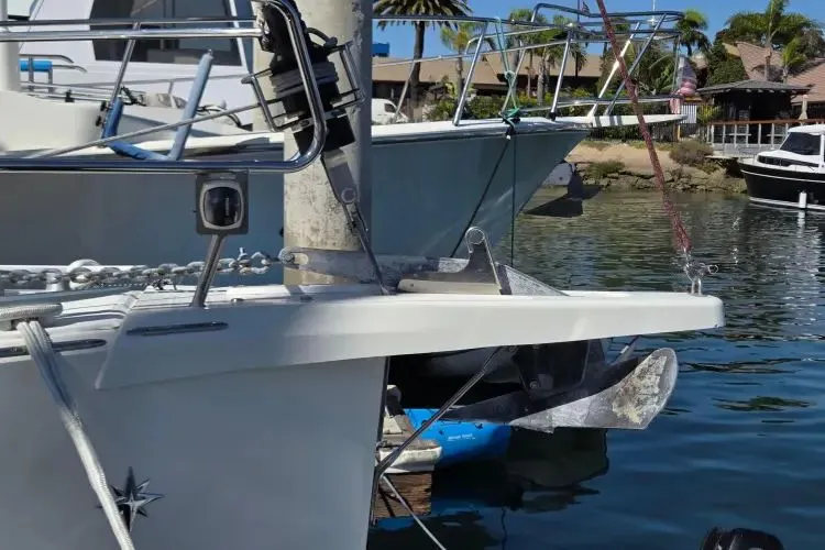 Slide: The Image of 2018 Jeanneau Sun Odyssey 479 - Image 12 - 12