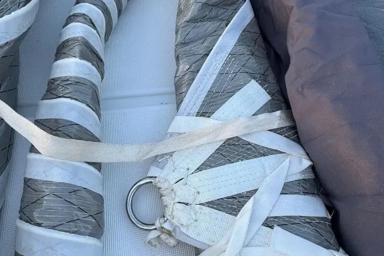 Slide: The Image of 2018 Jeanneau Sun Odyssey 479 - Image 43 - 43