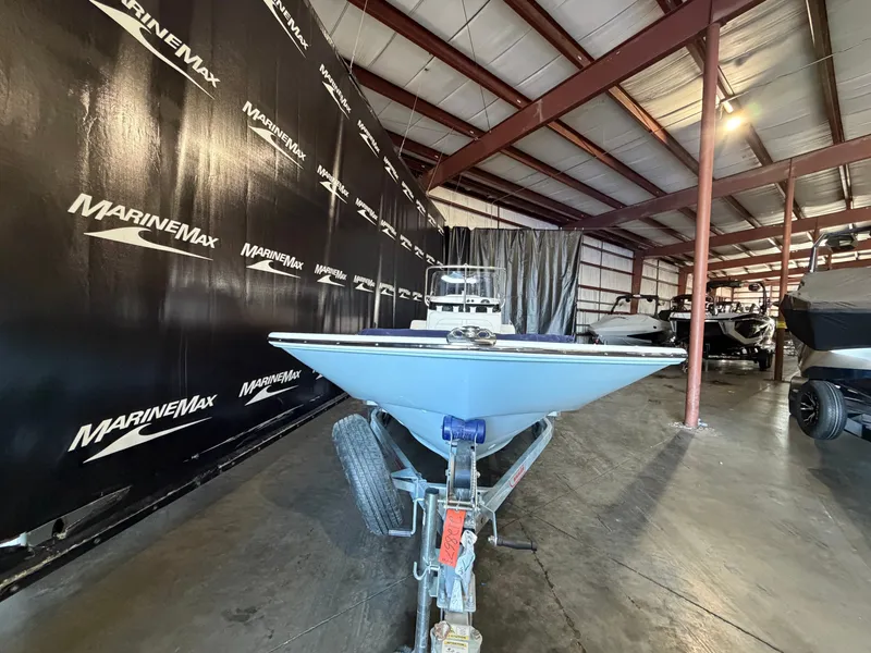 Slide: The Image of Boston Whaler 170 Montauk 2026 - 2