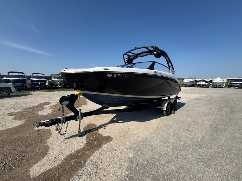 Slide: The Image of Yamaha 222SD 2023 - 1