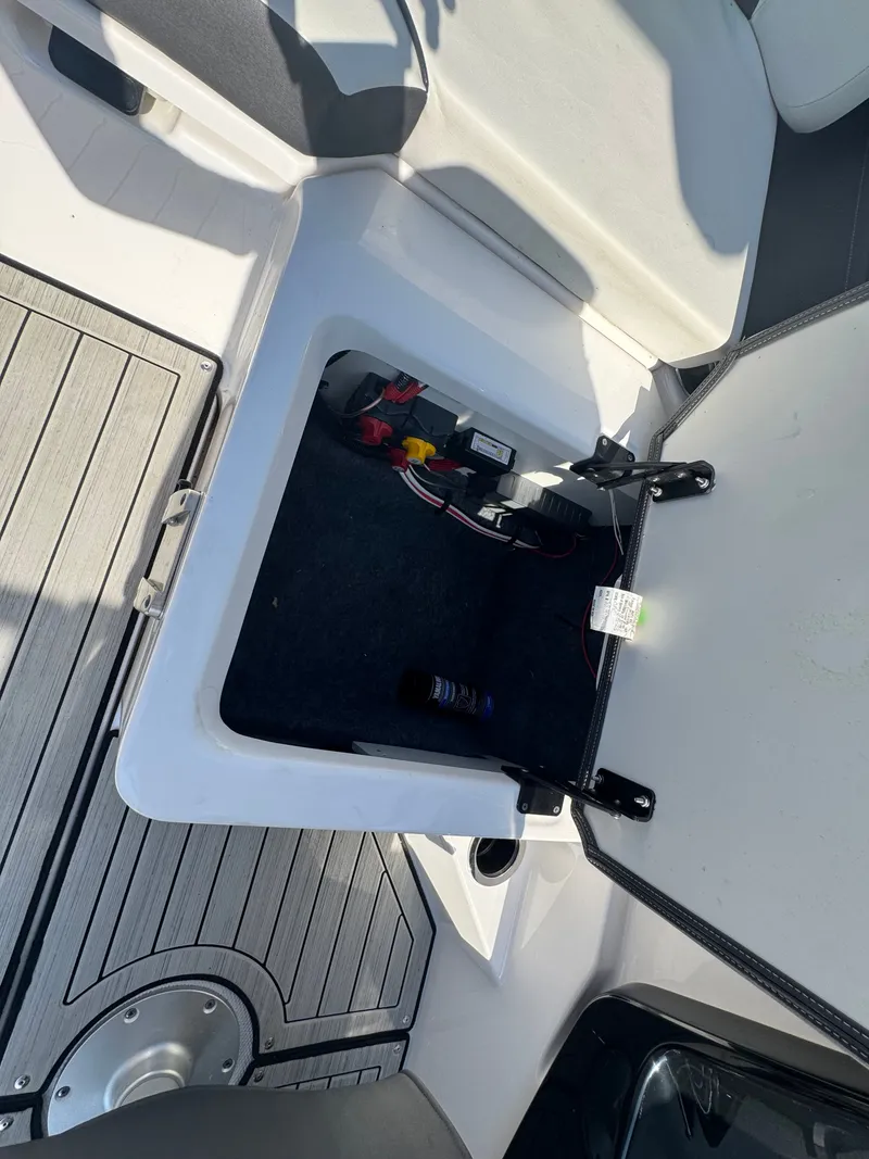 Slide: The Image of Yamaha 222SD 2023 - 13