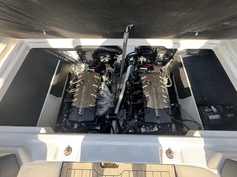 Slide: The Image of Yamaha 222SD 2023 - 15