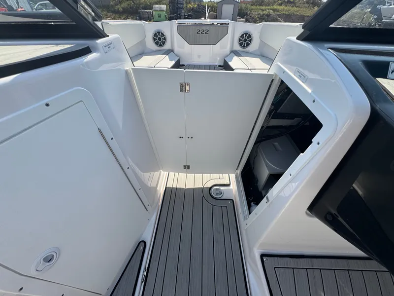 Slide: The Image of Yamaha 222SD 2023 - 26