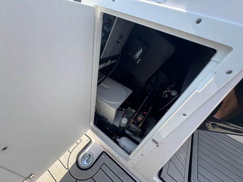 Slide: The Image of Yamaha 222SD 2023 - 27