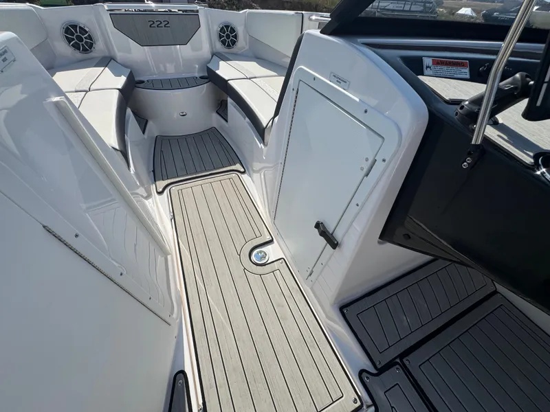 Slide: The Image of Yamaha 222SD 2023 - 28