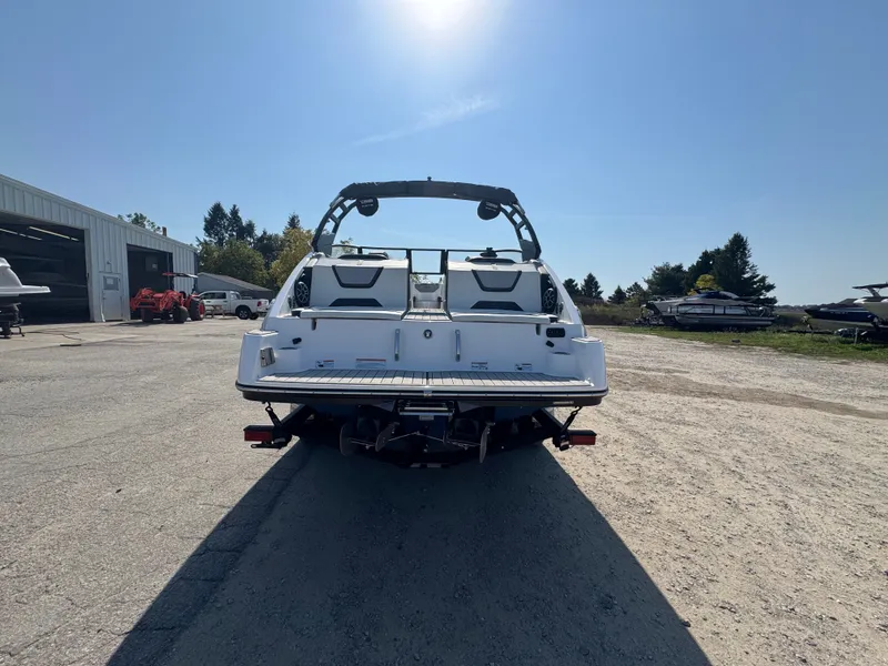 Slide: The Image of Yamaha 222SD 2023 - 5