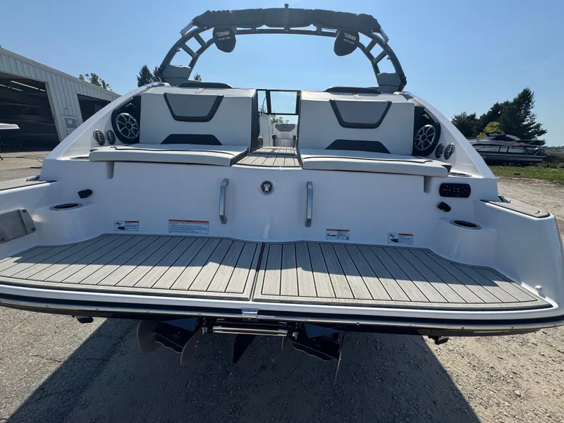 Slide: The Image of Yamaha 222SD 2023 - 7