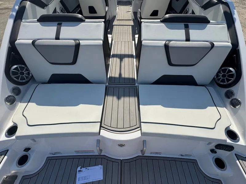 Slide: The Image of Yamaha 222SD 2023 - 8