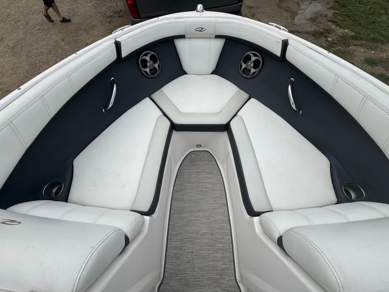 Slide: The Image of Regal 2000 ES 2016 - 13