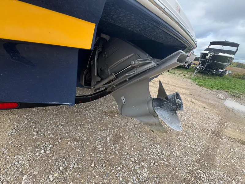 Slide: The Image of Regal 2000 ES 2016 - 2