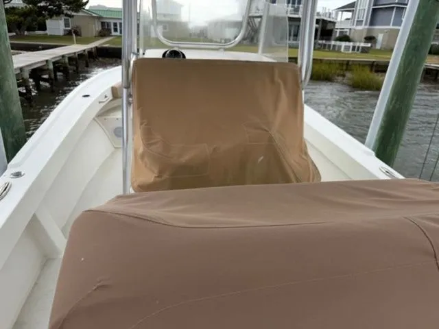 Slide: The Image of Parker Marine 23 Special Edition 2019 - 6