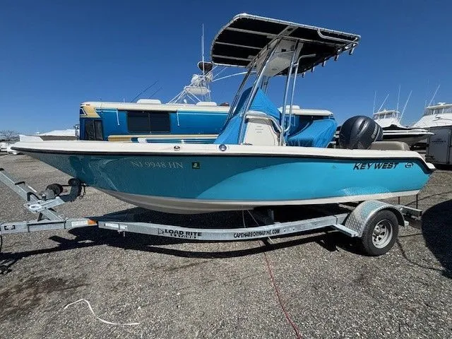 The Image of Key West 189 FS 2022 - 0