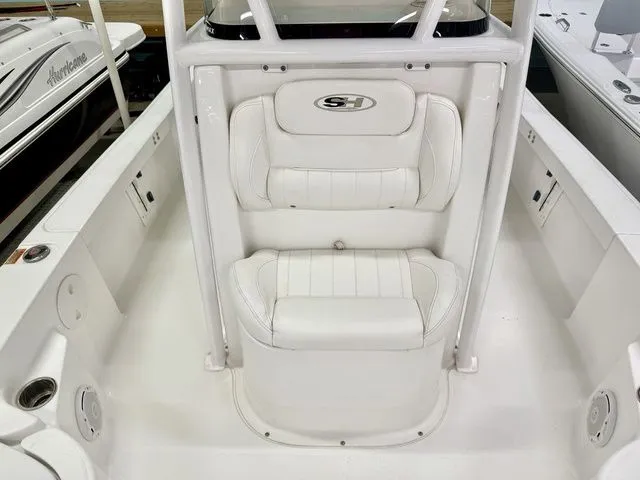 Slide: The Image of Sea Hunt BX 22 BR 2016 - 10