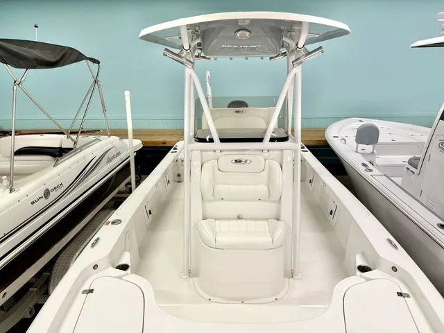 Slide: The Image of Sea Hunt BX 22 BR 2016 - 3