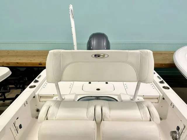 Slide: The Image of Sea Hunt BX 22 BR 2016 - 5