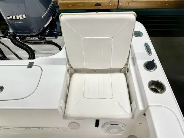 Slide: The Image of Sea Hunt BX 22 BR 2016 - 6