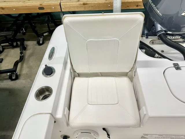 Slide: The Image of Sea Hunt BX 22 BR 2016 - 7