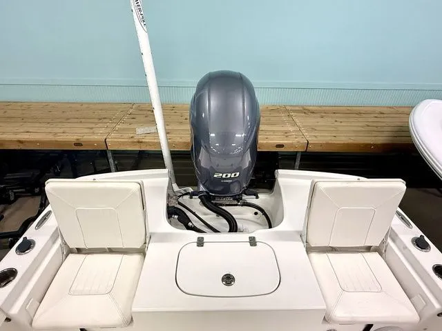 Slide: The Image of Sea Hunt BX 22 BR 2016 - 8