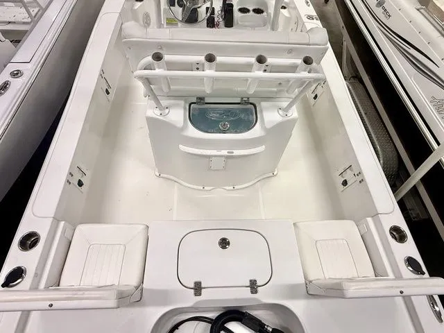 Slide: The Image of Sea Hunt BX 22 BR 2016 - 9