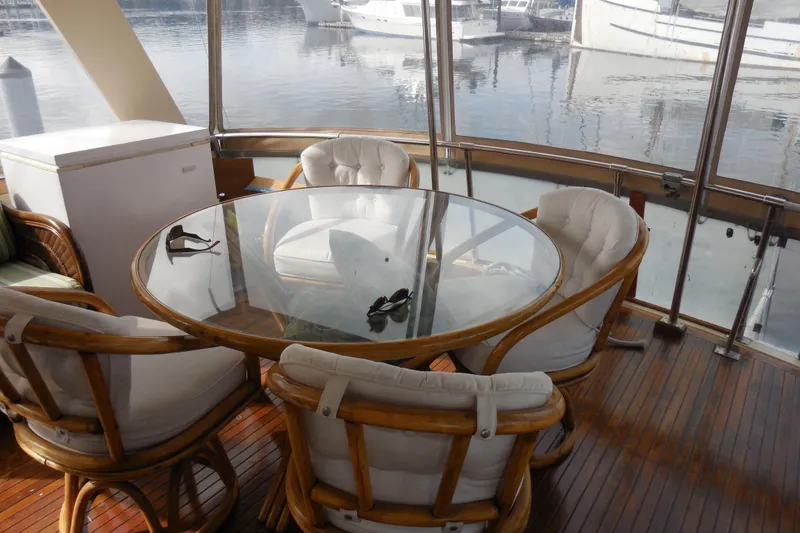 Slide: The Image of Sundeck. - 5