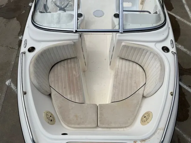 Slide: The Image of Key West 186 Dual Console 2006 - 14