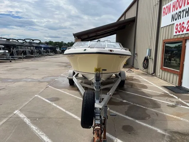 Slide: The Image of Key West 186 Dual Console 2006 - 3