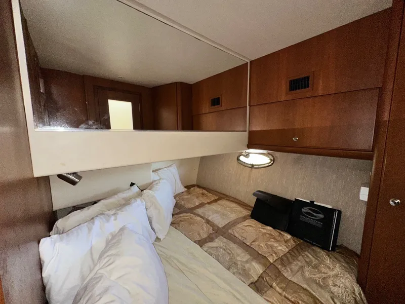 Slide: The Image of Silverton 38 Convertible 2004 - 62