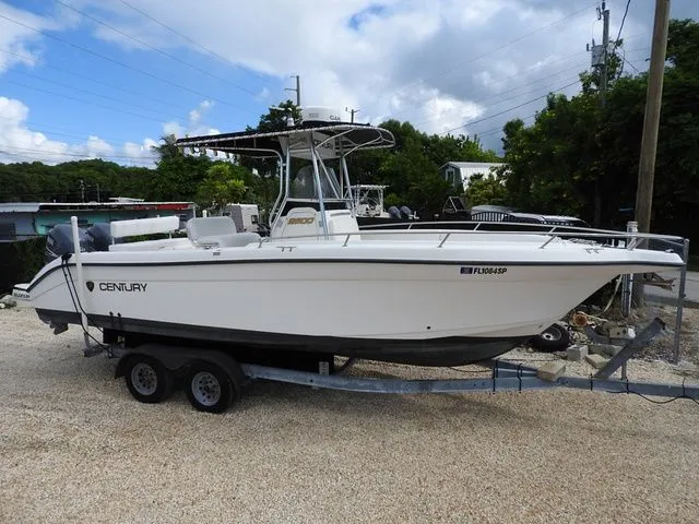 The Image of Century 2600 2004 - 1