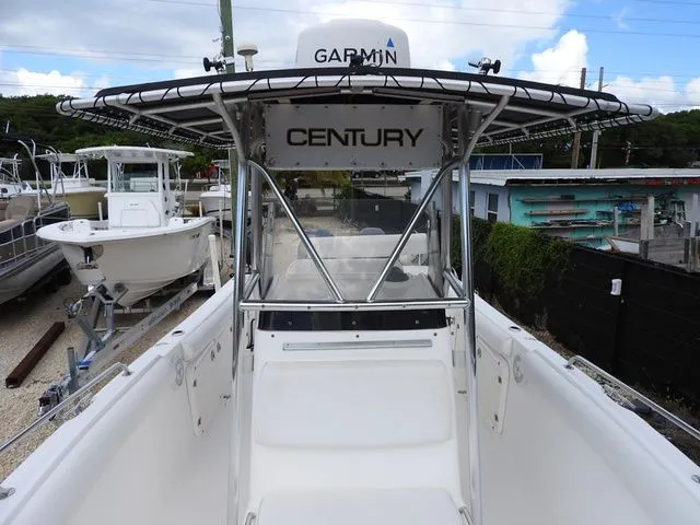 Slide: The Image of Century 2600 2004 - 16