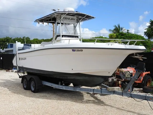 Slide: The Image of Century 2600 2004 - 3