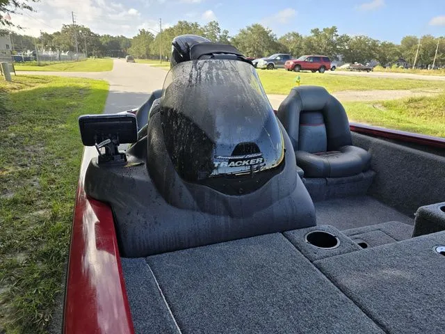 Slide: The Image of Tracker Pro Team 175 TXW 2021 - 16