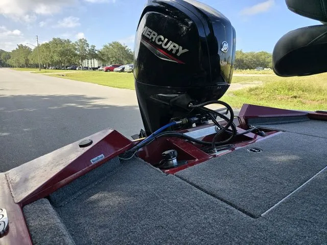 Slide: The Image of Tracker Pro Team 175 TXW 2021 - 18