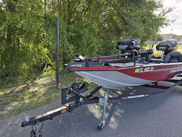 Slide: The Image of Tracker Pro Team 175 TXW 2021 - 7