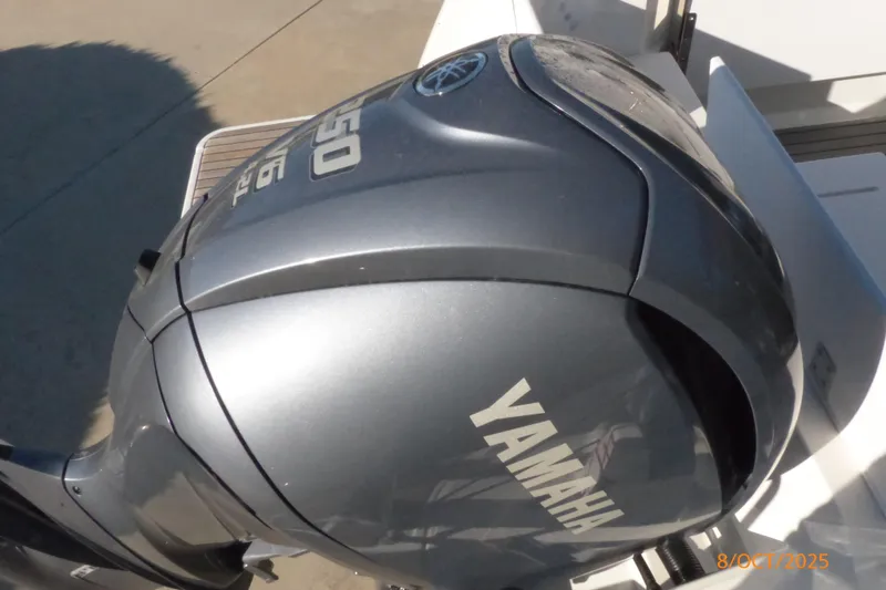 Slide: The Image of Control panel of 2023 Jeanneau NC Weekender 795 Series 2 boat. - 17