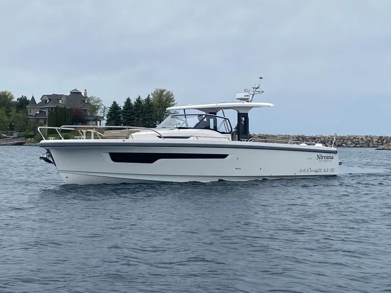 Slide: The Image of Nimbus Tender 11 2023 - 2