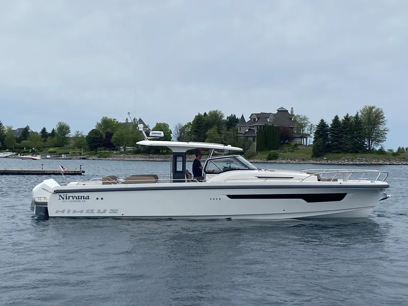 Slide: The Image of Nimbus Tender 11 2023 - 3