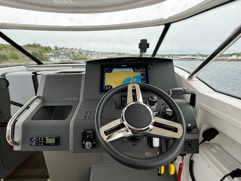 Slide: The Image of Nimbus Tender 11 2023 - 36