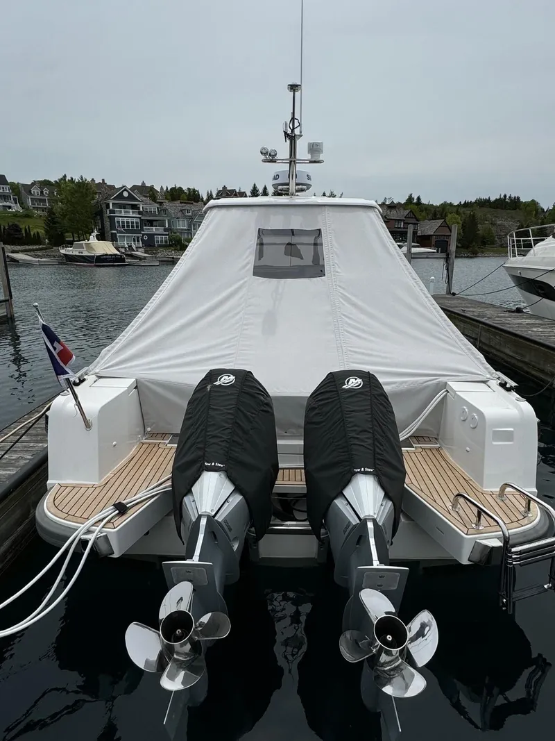 Slide: The Image of Nimbus Tender 11 2023 - 7