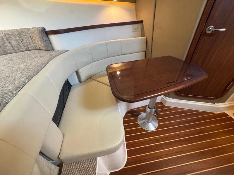 Slide: The Image of Grady-White Express 330 2018 - 24