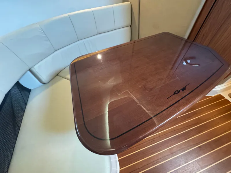 Slide: The Image of Grady-White Express 330 2018 - 25