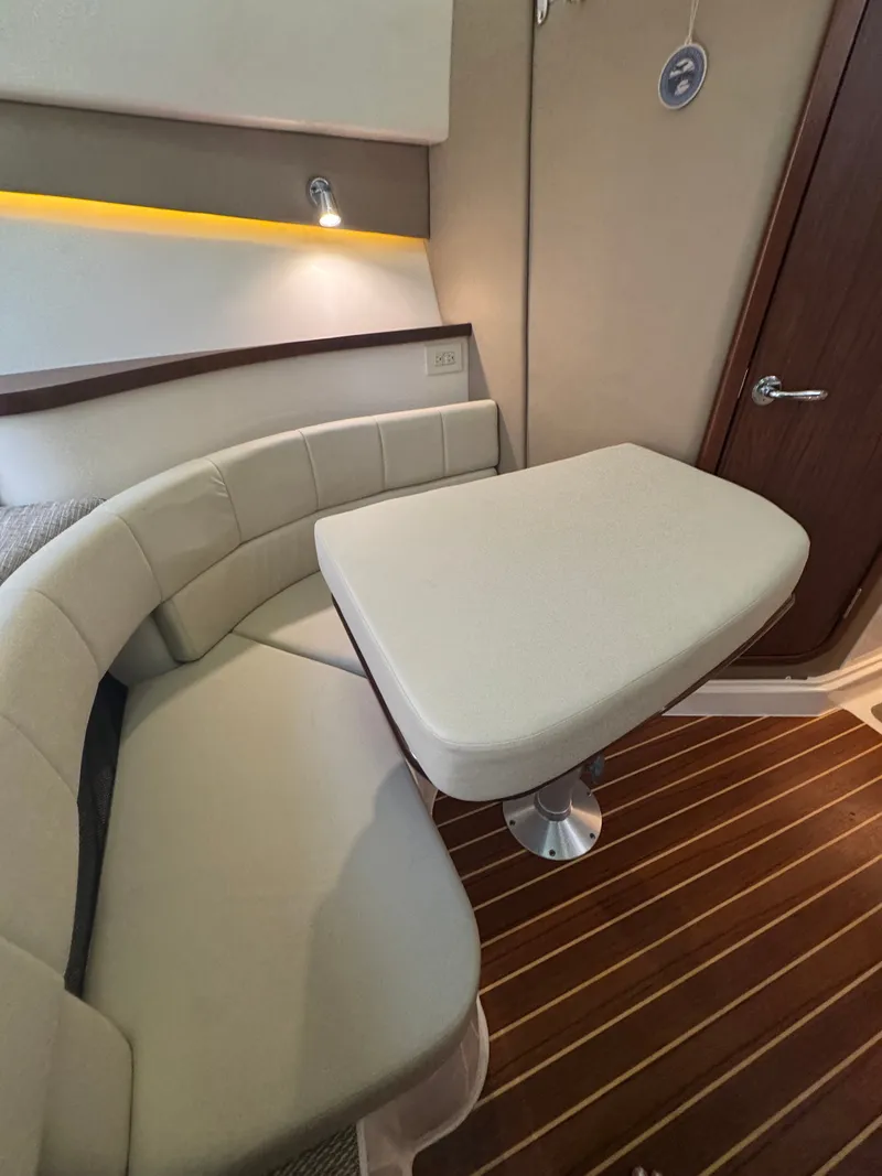 Slide: The Image of Grady-White Express 330 2018 - 26