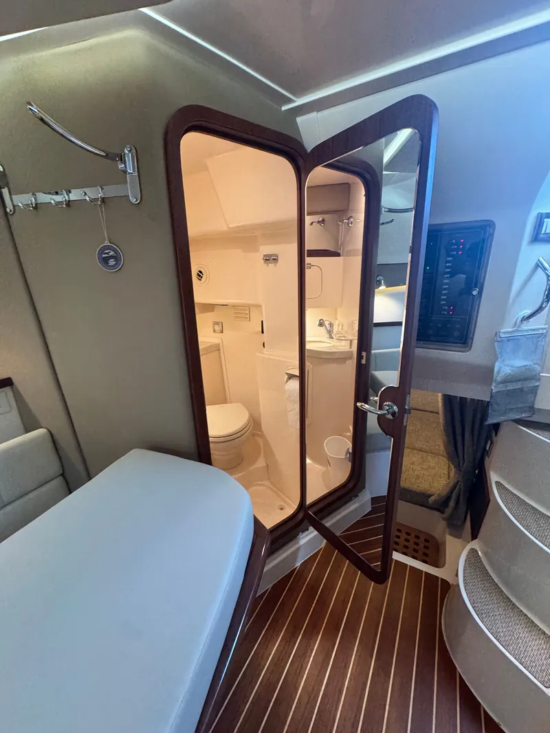 Slide: The Image of Grady-White Express 330 2018 - 27