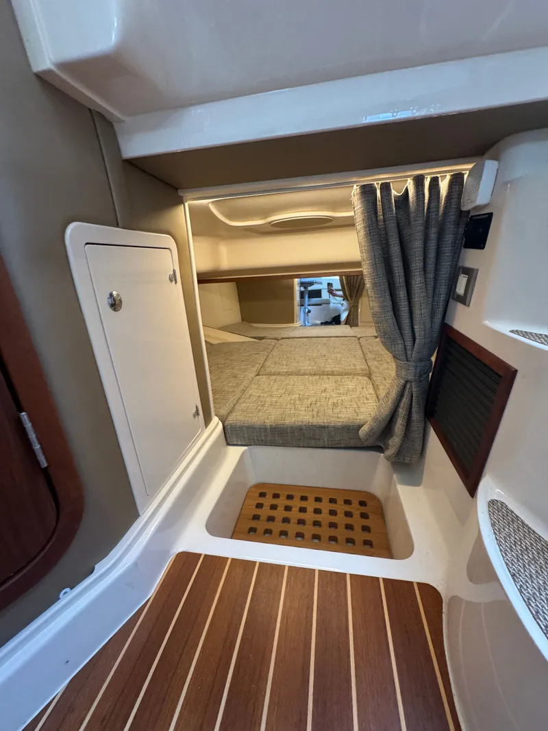 Slide: The Image of Grady-White Express 330 2018 - 28