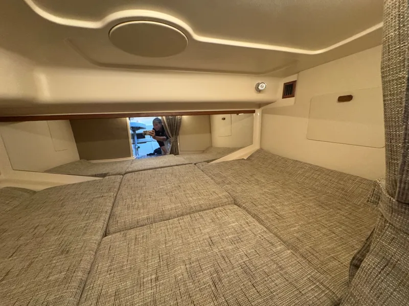 Slide: The Image of Grady-White Express 330 2018 - 30