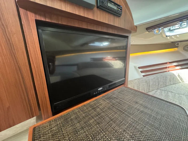 Slide: The Image of Grady-White Express 330 2018 - 31