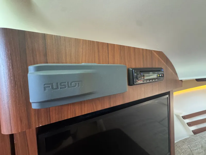 Slide: The Image of Grady-White Express 330 2018 - 32