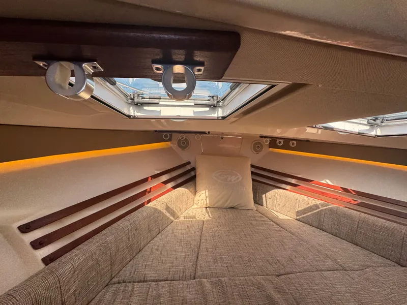 Slide: The Image of Grady-White Express 330 2018 - 33