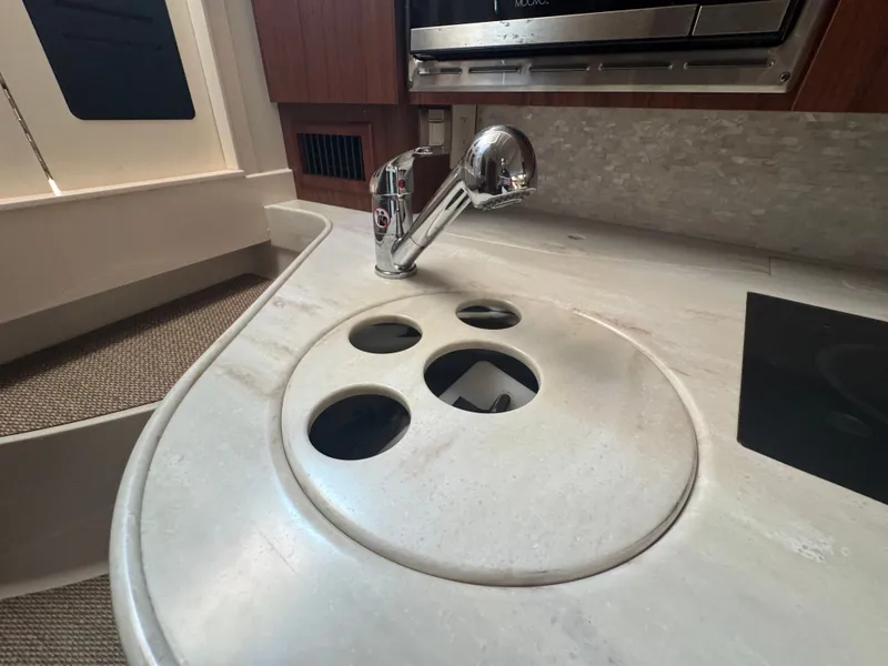 Slide: The Image of Grady-White Express 330 2018 - 37