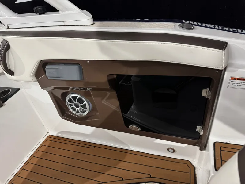 Slide: The Image of Monterey 258SS Super Sport 2018 - 11