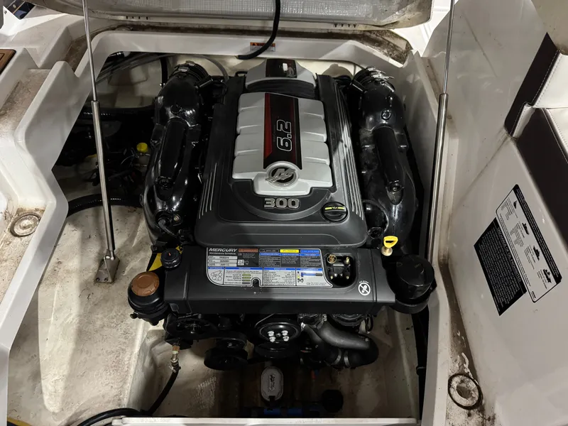 Slide: The Image of Monterey 258SS Super Sport 2018 - 18